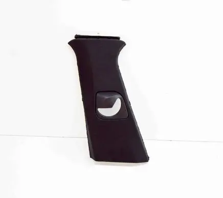 BMW X3M F97 (B) pillar trim (bottom) 7396421