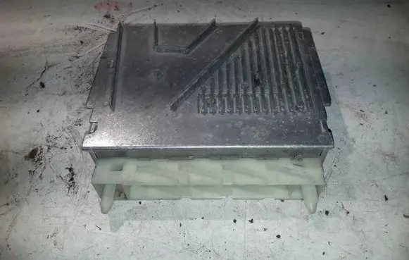 Volvo V70 Gearbox control unit/module 00001313A5