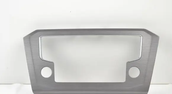 Volkswagen PASSAT B8 Radio/GPS head unit trim 3G0819475A
