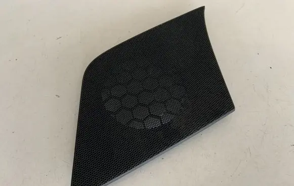 Side speaker trim/cover