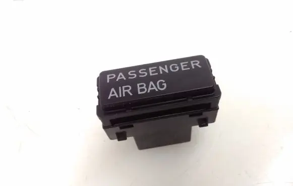Volkswagen Caddy Passenger airbag on/off switch 2K0919234B