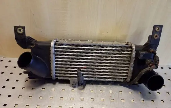 Mazda Premacy Intercooler radiator