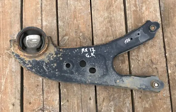 Lexus RX 450H Rear upper control arm/wishbone 4878048091
