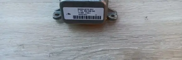 KIA Opirus ESP acceleration yaw rate sensor 10098521004 N8D3G150U7