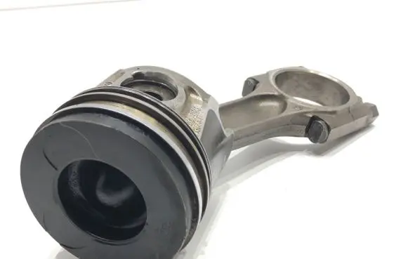 Volvo V50 Piston with connecting rod 085190