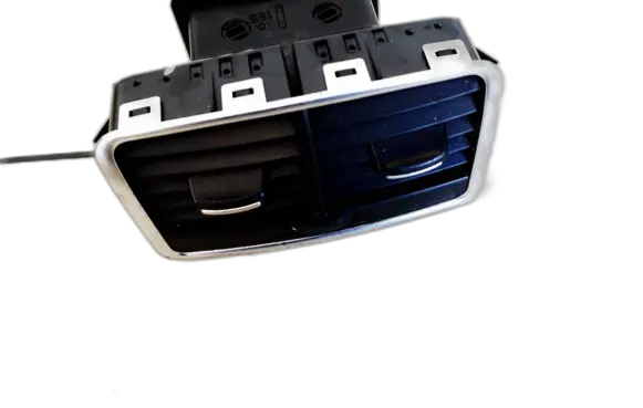 Audi A6 S6 C6 4F Dash center air vent grill 4f0819203c