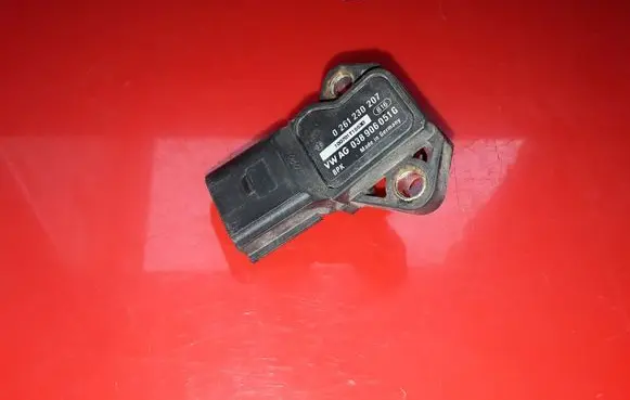 Seat Exeo (3R) Air pressure sensor 038906051G 0261230207