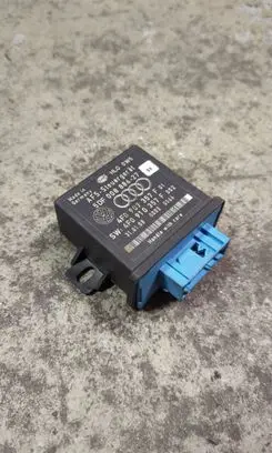 Light module LCM