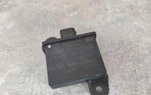 Audi A6 S6 C6 4F Other control units/modules 4F090728303