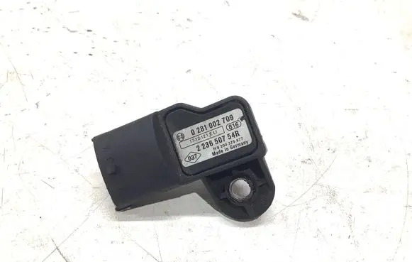 Renault Megane III Air pressure sensor 0281002709 223650754R