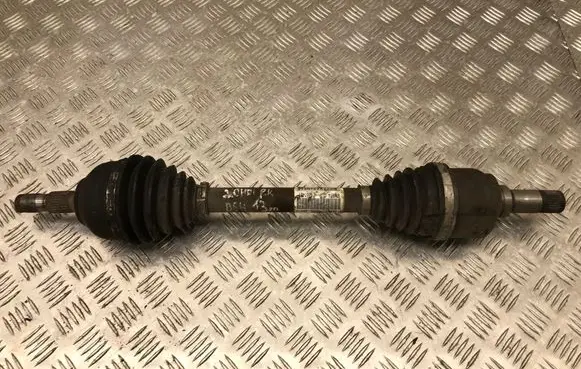 Citroen DS4 Front driveshaft 9685126080