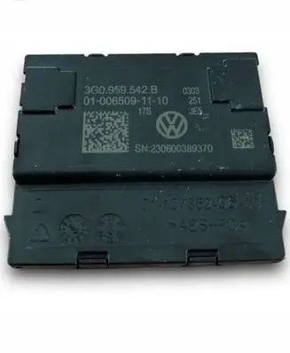 Volkswagen ID.4 Steering wheel 3G0959542B