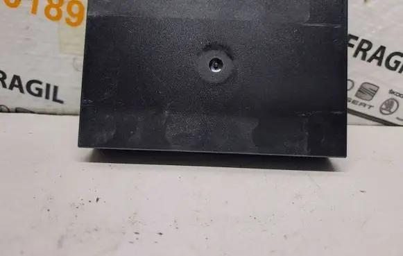 Volkswagen PASSAT B6 Comfort/convenience module 3C0959433R S0472H042 5DK00906420