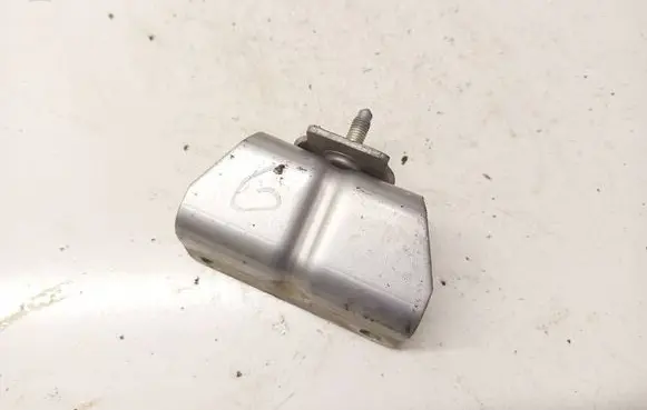 Peugeot 307 Tailgate/trunk/boot hinge 