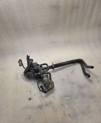 Audi A8 S8 D2 4D Coolant heater control valve 4D0959617A 1136008851