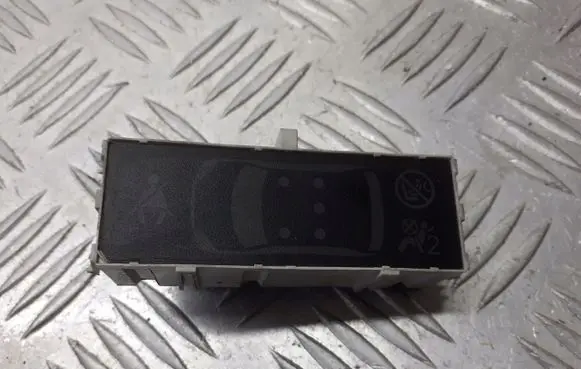 Citroen C5 Screen/display/small screen 9664644180