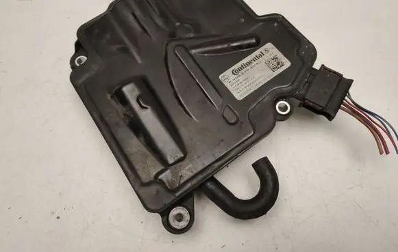 Mercedes-Benz E C207 W207 Other control units/modules A0002703252