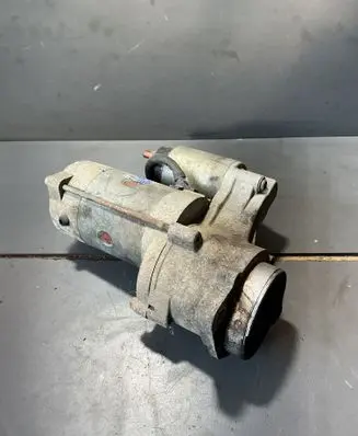 KIA Sorento Starter motor TM000A23601