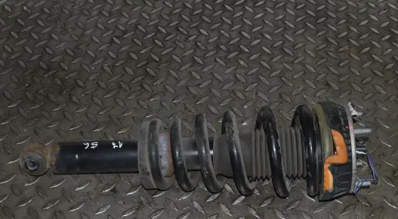 Jaguar F-Type Rear shock absorber/damper GX5380AB