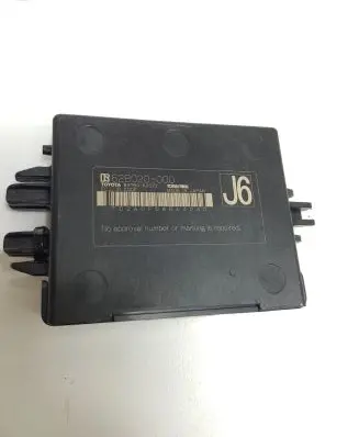 Toyota RAV 4 (XA50) Other control units/modules 62B020000