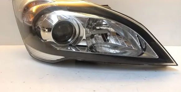 KIA Ceed Headlight/headlamp 20C267