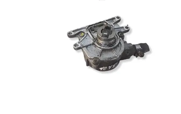 Opel Frontera B Vacuum pump 0252738