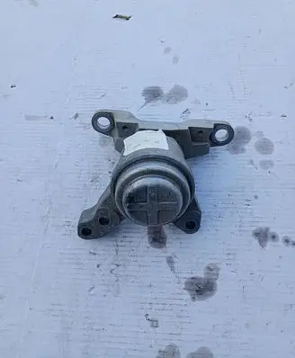 Ford Mondeo MK V Engine mount vacuum valve BG91-6F012-EA
