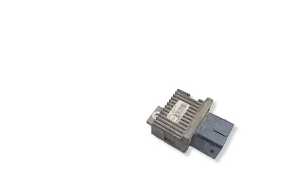 Jaguar XF X250 Glow plug pre-heat relay AV6112A343BA 9663824880