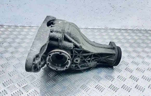 Audi A4 S4 B8 8K Rear differential 0AR525083C