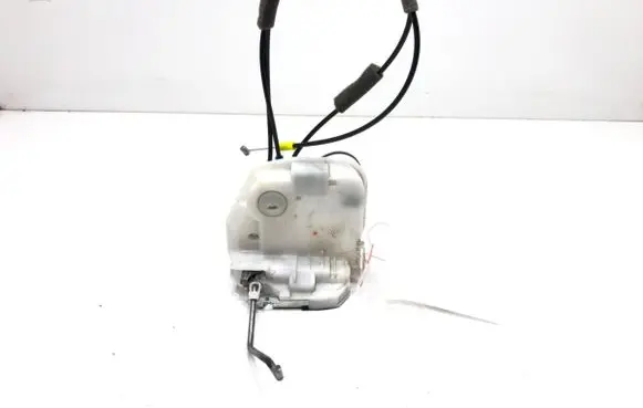 Mitsubishi Mirage VI G4 Attrage Front door lock 5715A919S