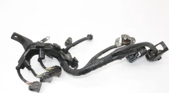 KIA Sportage Engine installation wiring loom 91870F1510