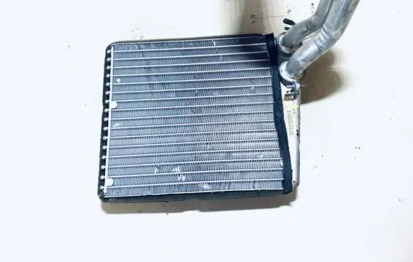 Audi A3 S3 8P Heater blower radiator 1k0819031 666929jf2