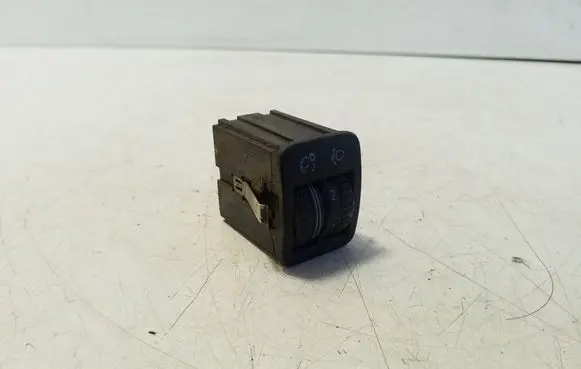Volkswagen Golf Plus Headlight level height control switch 5M0941333