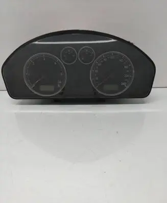 Volkswagen Sharan Speedometer (instrument cluster) 7M3920800F YM2110849ZC 10010311