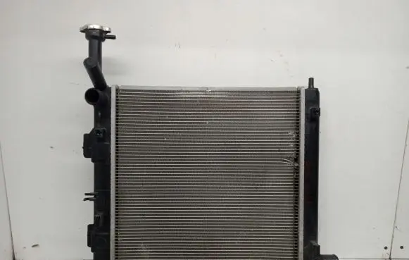 KIA Picanto Coolant radiator