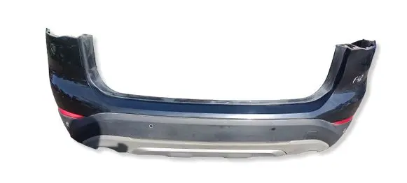 BMW X1 F48 F49 Rear bumper 