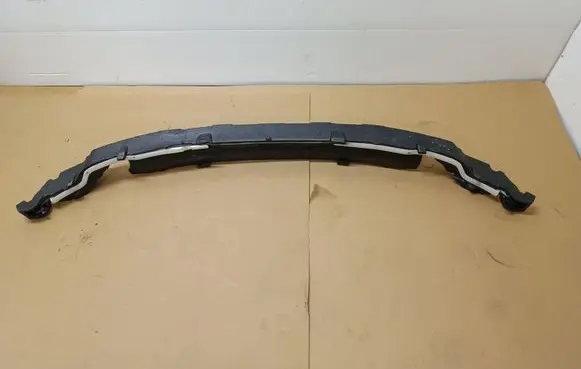 Audi A5 Front bumper foam support bar 0994089M8 8W0959121G