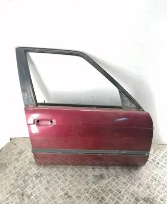 BMW 3 E30 Front door