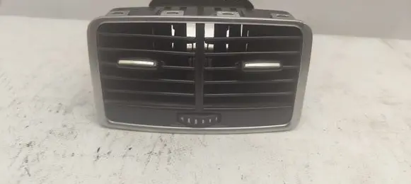 Audi A6 S6 C6 4F Rear air vent grill 4F0819203C