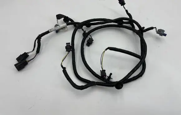 Parking sensor (PDC) wiring loom