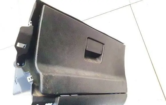 Ford S-MAX Glove box 6m21u04406acw