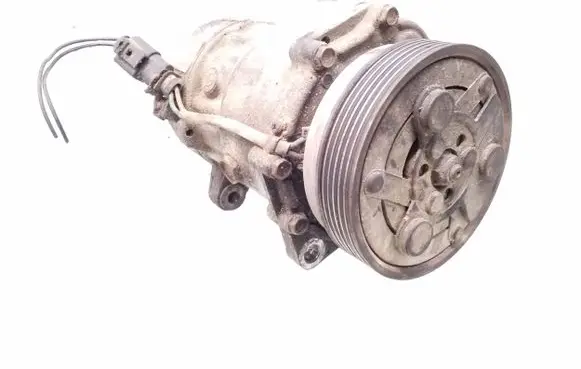 Audi A3 S3 8L Air conditioning (A/C) compressor (pump) SD7VCB