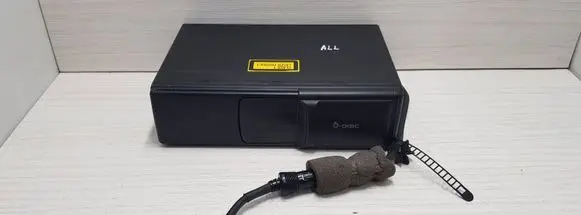 Audi A6 S6 C5 4B CD/DVD changer FA05735