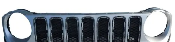 Jeep Renegade Front grill 735587827-4car