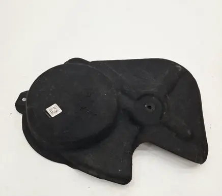 Mini One - Cooper F56 F55 Heat shield in engine bay 8657579