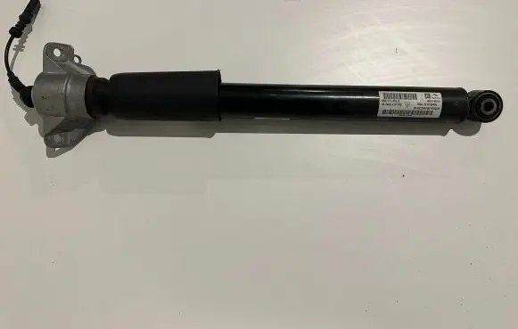 Porsche Macan (95B) Rear shock absorber/damper 95B513035G