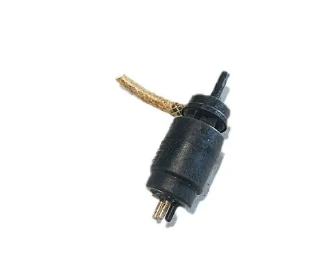 Mercedes-Benz SL R129 Windscreen/windshield washer pump 1248690621