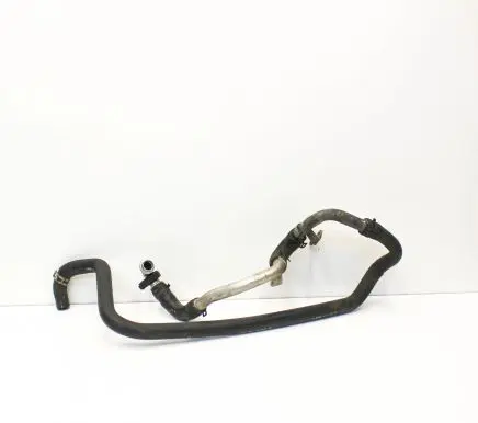 Mercedes-Benz S W221 Engine coolant pipe/hose A2782000551