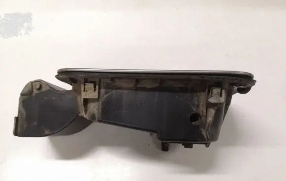Renault Scenic II - Grand scenic II Fuel tank cap 8200139543
