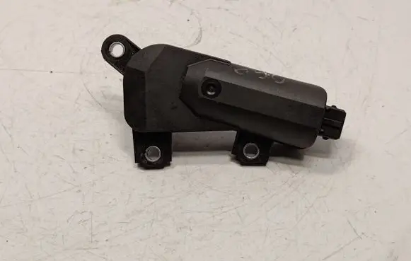 BMW Z4 E85 E86 Intake manifold valve actuator/motor 7511383 11617511383